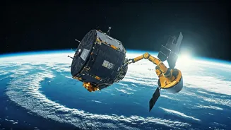 NASA Rescue Plan Gives Old Spacecraft New Hope