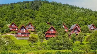 Want A Lush August Holiday Without Constant Rain?