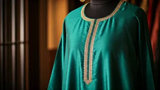 Chic Anarkali Kurta Sets: Elevate Your Style with Comfort & Elegance on Amazon India