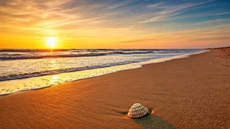 Holden Beach: A Cherished North Carolina Coastal Gem for Over 30 Years