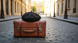 Parisian Style: A Guide for the Traveler