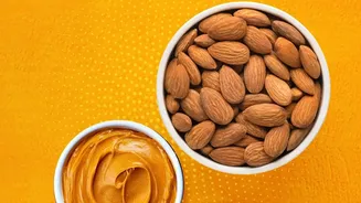How Spiced Nut-And-Seed Butters Offer Flavorful High-Fiber Alternatives To Conventional Sweet Breakfast Spreads