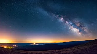 Stargazing Treks Witness Record Youth Registrations Amid City Heatwaves