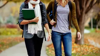 How College Students Build Professional Credentials Using Off-Campus Internship Projects