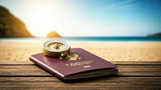 Low Budget, Big International Adventures