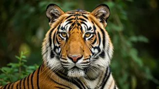 Bandhavgarh: A Tiger Reserve for 2026