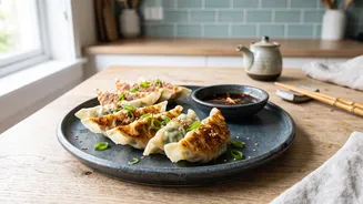 Vegetarian Japanese Snacks: For Everyday Indian Kitchens