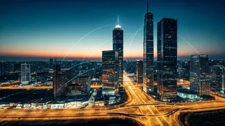 India's Ascent: Becoming Upper-Middle Income Powerhouse