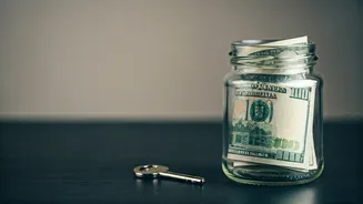 Why First Salaries Need An Emergency Fund