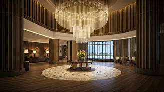 Indian Hotels Make Best Hotels 2025 List