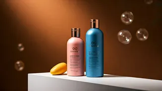 The Affordable Haircare Duo Everyone Wants To Try