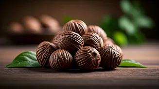 Unlocking the Power of Dika Nuts: A Heart-Healthy Superfood