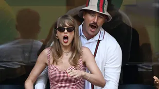 Did Taylor Swift-Travis Kelce get secretly married?