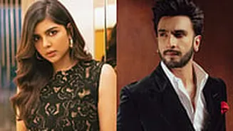 Kalyani Priyadarshan Opens Up On Bollywood Offers Amid Reports Of Starring In Ranveer Singh's Pralay: 'Good Stories Have Always Found Me'