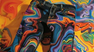 How The Fall 2026 Denim Trend Report Changes The Case For High-Waisted Denim