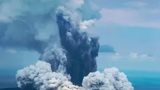 The Safest Volcano Trip Begins With Official Updates, Not Social Media