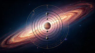 Cosmic Forecast: Your Daily Astrological Guide for March 23, 2026
