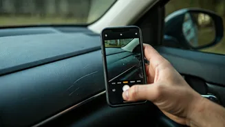 Rental Car Rip-Offs: Avoid the #1 Traveler Blunder with This Expert-Backed Photo & Video Guide