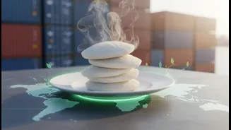 India's Idli Opportunity Has Entered The Chat