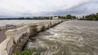 Karnataka refuses to release Cauvery water to Tamil Nadu amid drought