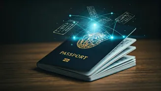 5 Essential Visa Updates for Indian Travelers in 2026: Your Global Travel Guide
