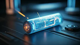 Beyond the Hype: Why Better Batteries Could Revolutionize Our World More Than AI