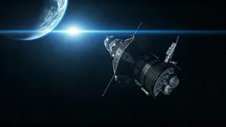 Artemis II Soars Past Apollo 13's Distance Record: A New Farthest Human Reach Beyond Earth!