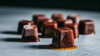 Why Everyone Is Freezing Filter Coffee Cubes This Summer