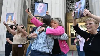 Meta and YouTube Found Liable for Social Media Addiction in Landmark Case