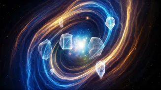 Spring Forecast 2026: Your Birth Date's Unique Energetic Blueprint Revealed!