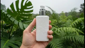 Why More Context Is Needed around Cloudy-Day Sunscreen During the Monsoon, Not More Hype