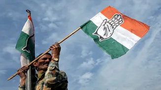 BMC Elections 2026: Congress releases two lists of candidates, check details