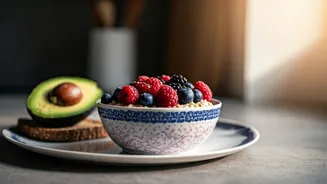 The Secret Behind Better Breakfast Choices