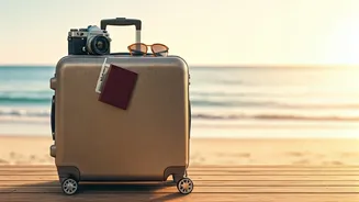 Amazon's Big Spring Sale: Prime Members Get Early Access to 25 Travel Deals Up to 51% Off!