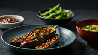 Miso Magic: 5 Delicious Vegetarian Dishes to Elevate Your Palate