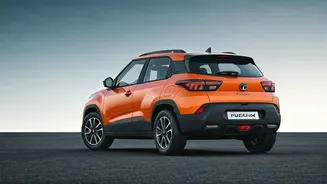 Tata Punch Facelift 2026: A Promising Review