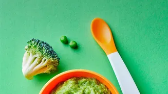 Children's Nutrition In India: Protein, Variety And The Basics Parents Should Know