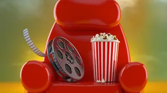 Why Feel-Good Hollywood Comfort Classics Offer Unbeatable Comfort Food Visual Entertainment For Streamers