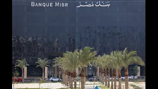 UAE To Probe Egypt's State-Run Bank Branches After US Flags $1.8 Billion In Iran-Linked Transactions