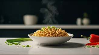 Instant Noodles Need A Smarter Upgrade Now