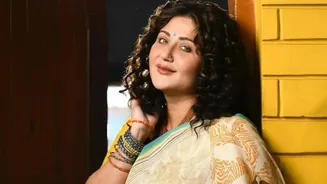 Swastika Mukherjee’s Name Goes Missing From Voter List Of West Bengal Elections 2026: Never Seen More Disgusting...