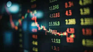 India's Stock Market: Key Triggers & Future Outlook