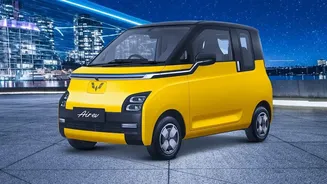 How CNG, Hybrid And EV Demand Is Changing The Cars Indians Buy