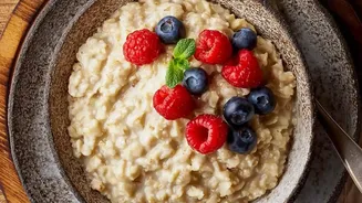Why brain-Health Claims Should Not Oversell What One Breakfast Can Do When The Health Framing Needs Restraint