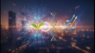 Climate, Health And Finance Are Now Core To India’s AI Startup Story
