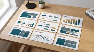 Why AI Design Tools Help Students Format Slide Decks In Mere Seconds
