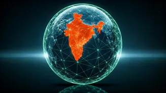 Jaishankar at HTLS 2025: India's Choices and Global Views