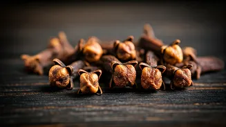 Unveiling Cloves: 11 Health Benefits You Need to Know