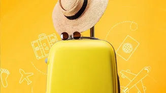 Anti-Itinerary Holidays Encourage More Meaningful Travel Experiences