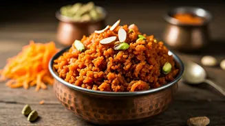 Lohri Delights: 5 Recipes to Celebrate the Festival